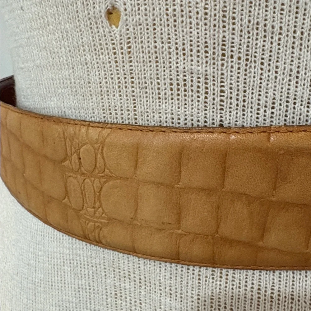 N/A genuine leather